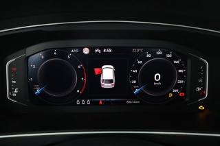 VOLKSWAGEN Tiguan usata 6