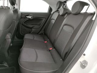 FIAT 500X usata, con Immobilizzatore elettronico