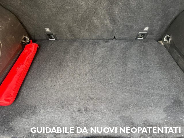 JEEP Renegade usata, con Fendinebbia