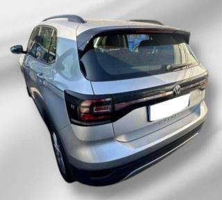 VOLKSWAGEN T-Cross usata, con Airbag laterali