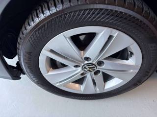 VOLKSWAGEN Golf usata, con Lettore CD