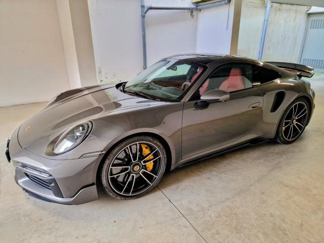 PORSCHE 911 usata, con Airbag