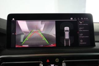 BMW X3 usata 11