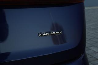 AUDI Q7 usata, con Touch screen