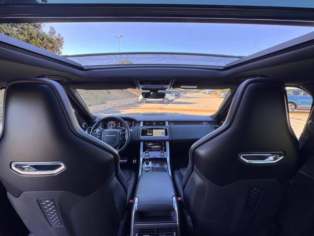 LAND ROVER Range Rover Sport usata, con Cruise Control