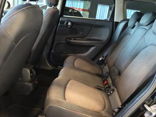 MINI Countryman usata, con Cruise Control