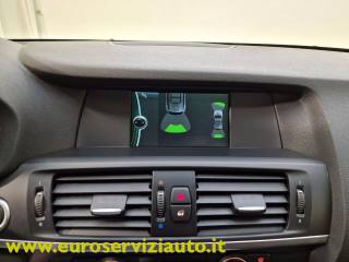BMW X3 usata, con Luci diurne