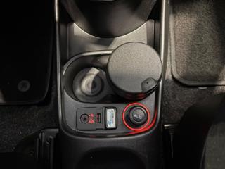 ABARTH 595 usata, con Chiusura centralizzata telecomandata