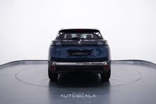 PEUGEOT 3008 usata, con Alzacristalli elettrici