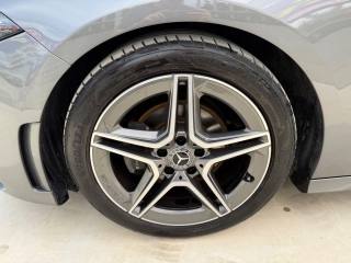 MERCEDES-BENZ A 180 usata, con Cruise Control
