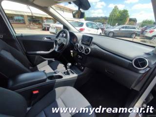 MERCEDES-BENZ B 180 usata, con Controllo trazione
