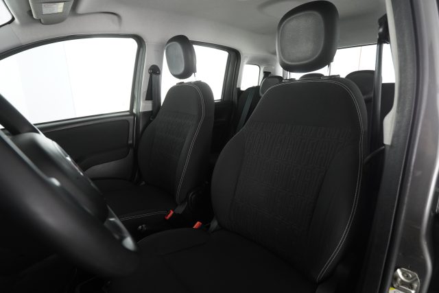 FIAT Panda usata 7