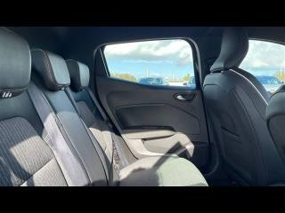 RENAULT Clio usata, con Volante in pelle