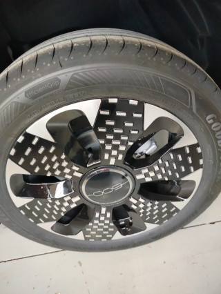 FIAT 600 usata, con Cruise Control