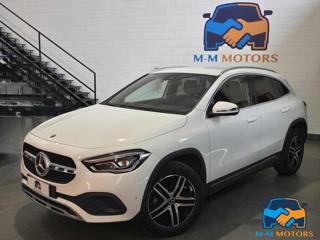 MERCEDES-BENZ GLA 200 d Automatic Progressive PROMMO