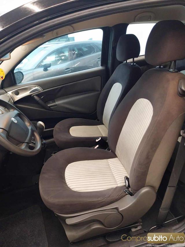 LANCIA Ypsilon usata 11