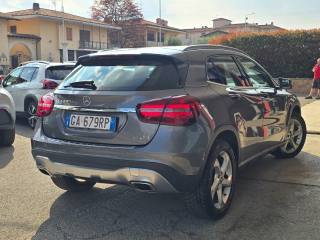 MERCEDES-BENZ GLA 200 usata 94