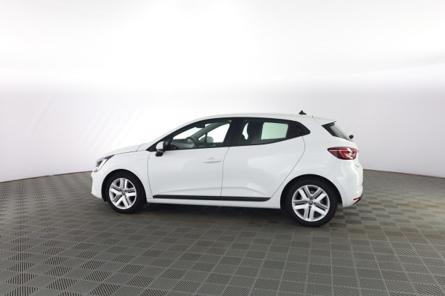 RENAULT Clio usata 5