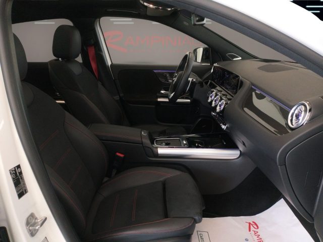 MERCEDES-BENZ GLA 35 AMG usata 17
