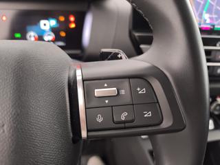 CITROEN C4 usata, con Servosterzo