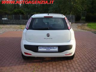 FIAT Punto Evo usata 6