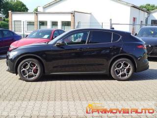 ALFA ROMEO Stelvio usata, con Chiusura centralizzata
