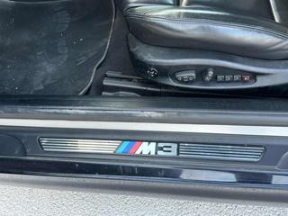 BMW M3 usata, con Climatizzatore