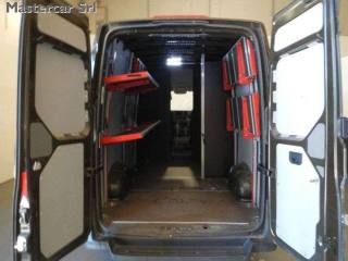 VOLKSWAGEN Crafter usata, con ESP