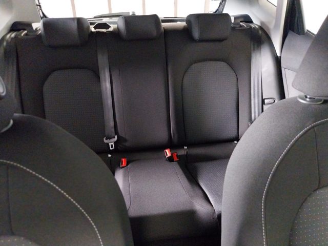 SEAT Ibiza usata, con Sedile posteriore sdoppiato
