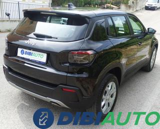 JEEP Avenger usata, con Cerchi in lega