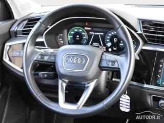 AUDI Q3 usata, con Bluetooth