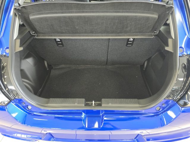 SUZUKI Swift usata, con Immobilizzatore elettronico