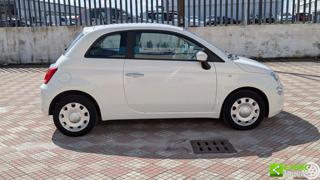 FIAT 500 usata, con Airbag Passeggero
