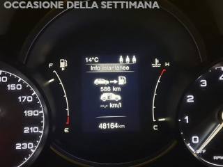 FIAT 500X usata, con Fendinebbia