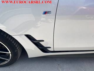 BMW 420 usata, con Chiusura centralizzata