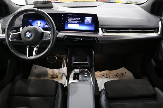 BMW 218 usata, con Climatizzatore