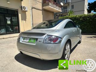 AUDI TT usata 10