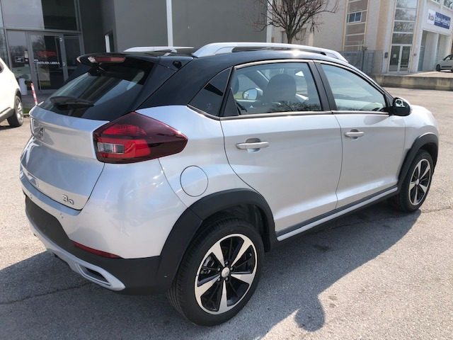 DR MOTOR DR 3.0 usata 43