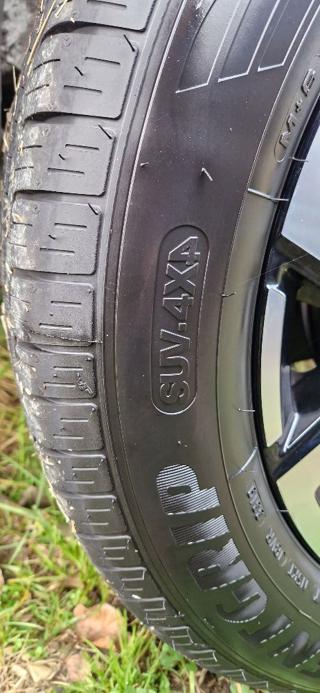 DACIA Duster usata, con Cruise Control