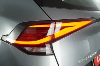 KIA Sportage usata 15