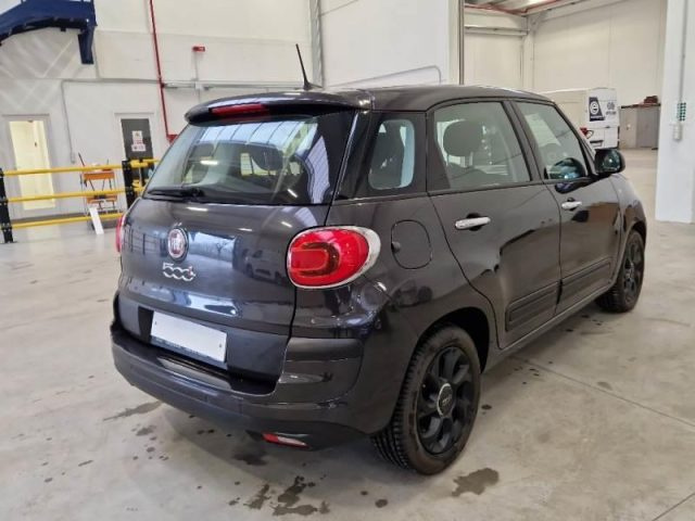 FIAT 500L usata, con Airbag laterali