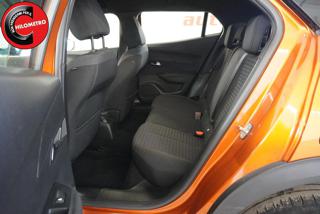 PEUGEOT 2008 usata, con Cruise Control