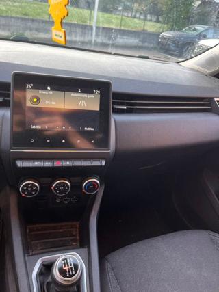 RENAULT Clio usata, con Cruise Control