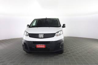 FIAT Scudo Scudo 1.5 BlueHDi 120CV PL-TN Furgone Business