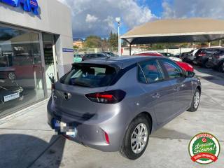 OPEL Corsa usata, con Boardcomputer