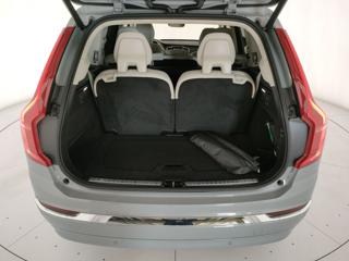 VOLVO XC90 usata, con Volante multifunzione