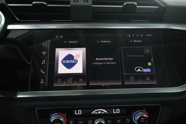 AUDI Q3 usata 10