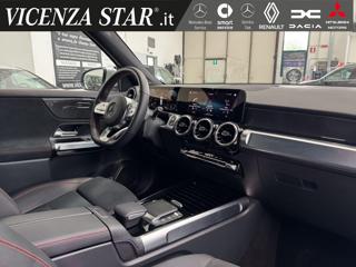 MERCEDES-BENZ GLB 180 usata, con Controllo trazione