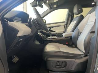 LAND ROVER Range Rover Evoque usata, con ESP