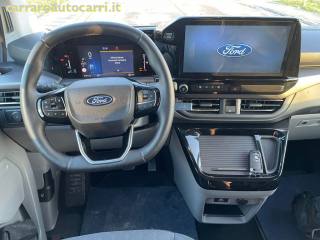 FORD Tourneo Custom usata, con Cerchi in lega